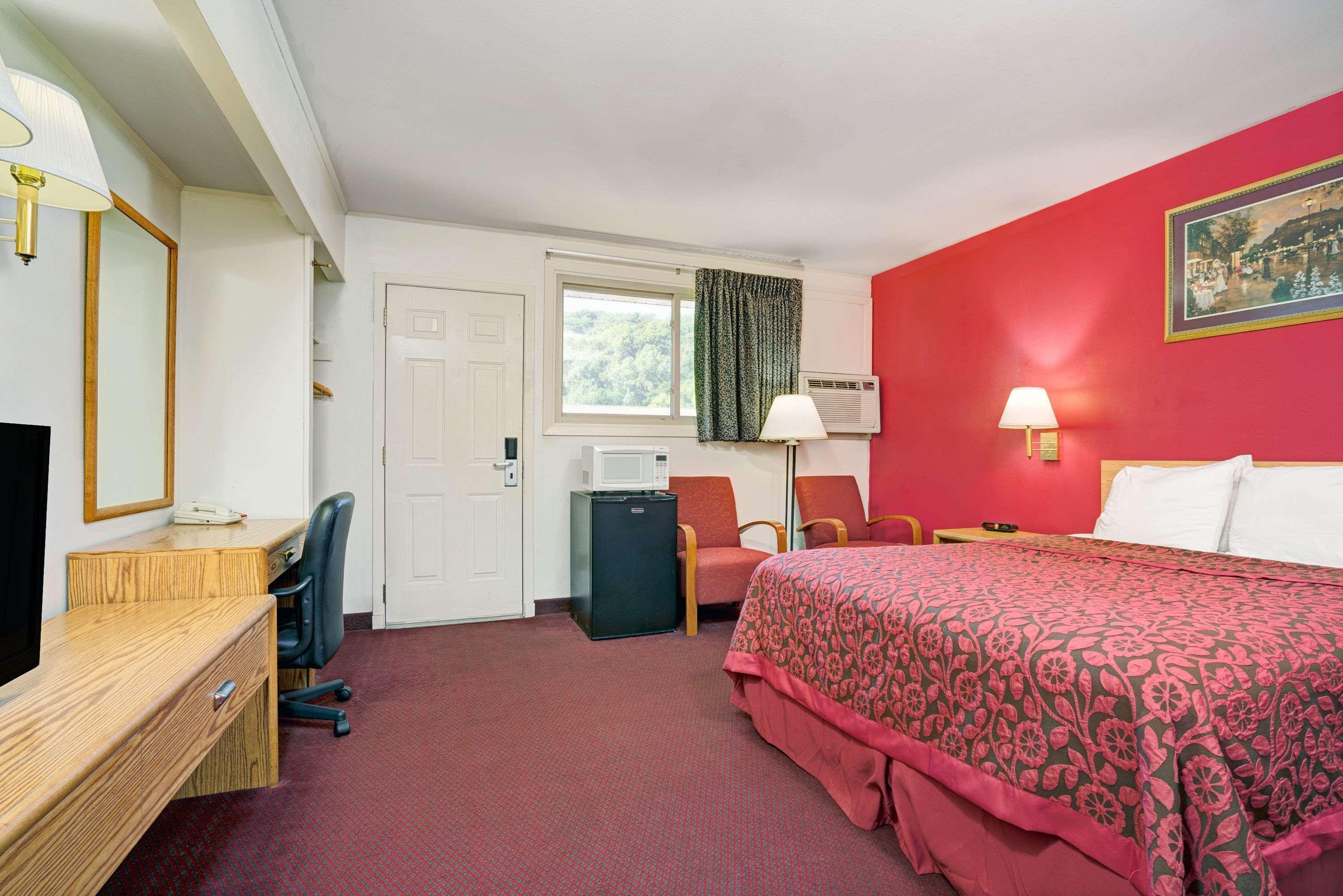 Travelodge By Wyndham Red Wing Kültér fotó