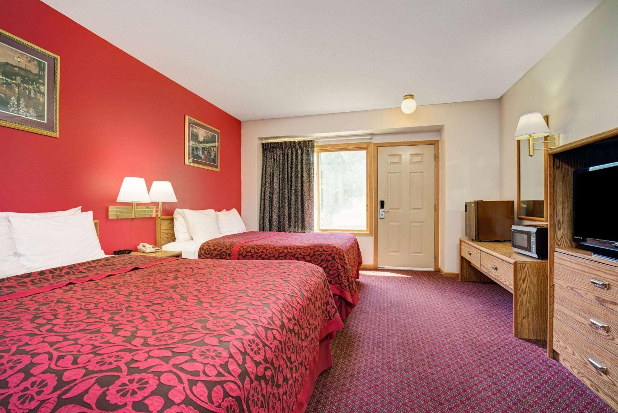 Travelodge By Wyndham Red Wing Kültér fotó