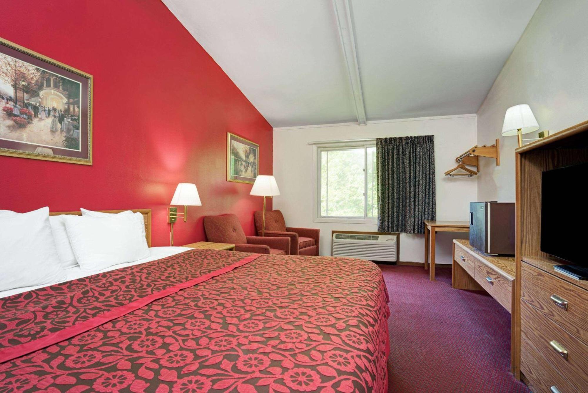 Travelodge By Wyndham Red Wing Kültér fotó