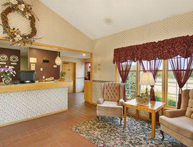 Travelodge By Wyndham Red Wing Kültér fotó